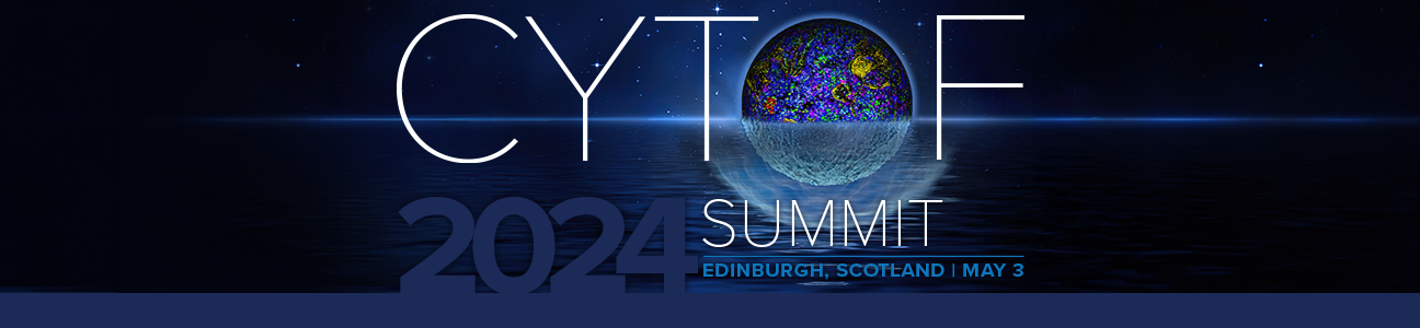 CYTOf Summit 2024 | Edinburgh, Scotland | May 3, 2024